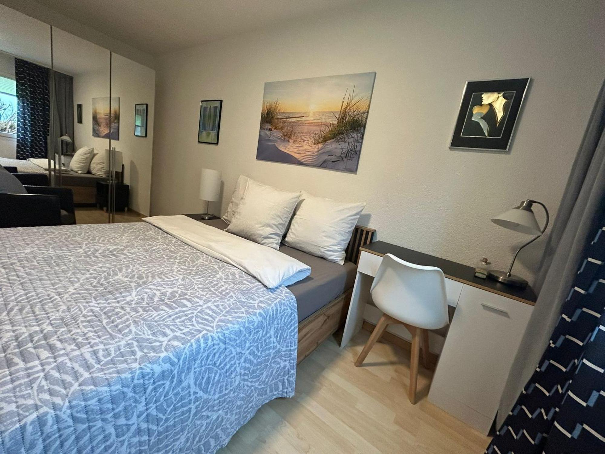 Daianas Corner Lägenhet Elgg Exteriör bild