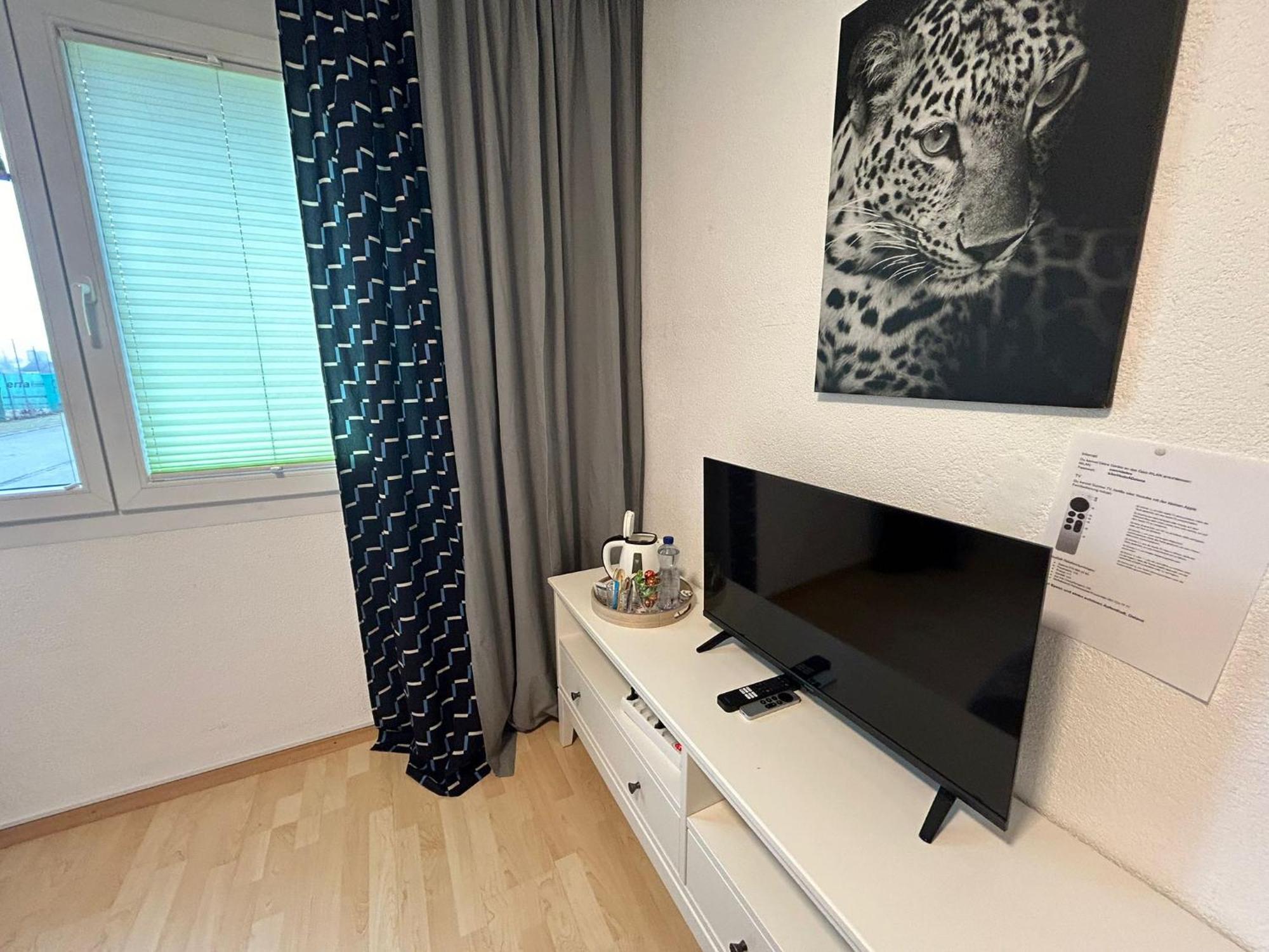 Daianas Corner Lägenhet Elgg Exteriör bild